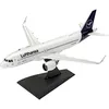Image de Revell Model Set 63942 Maquette D'avionairbus A320 Neo Lufthansa, Échelle 1/144