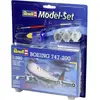 Image de Revell Model Set Boeing 747-2001:390