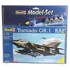 Image de Revell Model Set Tornado GR.1 RAF1:72
