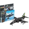 Image de Revell Model Set - 64970 - Maquette d'avion - Bae Hawk T.1 - avec Accessoires - Néchelle 1/72 - Niveau 3/5
