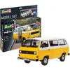 Image de Revell Model Set VW T3 Bus