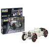 Image de Revell Modellbau Set de modèles Mercedes-Benz SSKL