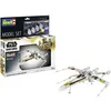 Image de Maquette - REVELL - Model Set - Star Wars - X-Wing Fighter Carson Teva - Mandalorian - Avec colle peintures et accessoires