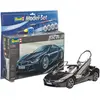 Image de Revell Model Set - 67008 - Bmw I8 - 131 Pièces - Échelle 1/24
