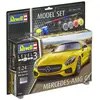 Image de Revell kit maquette Mercedes-AMG GT189 mm échelle 1:24 en occasion ou reconditionné
