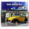 Image de Maquette Citroën 2CV Charleston Revell 67095 Model Set 126 pièces en occasion ou reconditionné