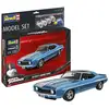 Image de Model Set Fast & Furious 1969 Chevy Camaro Yenko, Modèle réduit de voiture