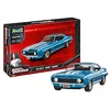 Image de Revell AG (Germany) 67694 Model Set Fast & Furious 1969 Chevy Camaro Yenko Incolore