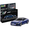 Image de Revell Model Set Audi e-tron GT 2020 easy-click-system