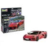 Image de Model Set Corvette® C8 Coupé