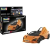 Image de Model Set McLaren 750S, Modèle réduit de voiture