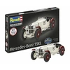 Image de Kit de démarrage Mercedes-Benz SSKL, Modèle réduit de voiture