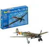 Image de Revell Kit de Maquette d'avion Focke Wulf Ta152H Échelle 1:72
