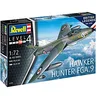 Image de Model plastikowy Hawker Hunter FGA 9