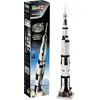Image de Revell Maquette Coffret Cadeau 50 Ans Apollo 11 fusée Saturne V 03704