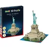 Image de Revell Mini Puzzle 3D Statue de la liberté - 00114