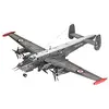 Image de Revell 03873 Maquette d'avion Avro Shackleton Mr.3-1:72
