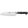 Image de Zwilling 38408-181-0 Pro Couteau Santoku Alvéole