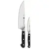 Image de Zwilling 38430-004-0 pro set couteaux 2 pièces en occasion ou reconditionné