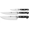 Image de Zwilling 38430-007-0 Pro Set Couteaux 3 Pièces