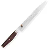Image de Miyabi 340782410 Sujihiki 240 6000 MCT, Acier, Brun, 37 x 6 x 3 cm