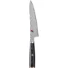 Image de MIYABI 34680-131-0 5000 FCD Shotoh Couteau Japonais Acier Brun 23 x 2 x 3 cm