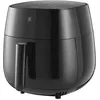 Image de ZWILLING Air Fryer - Friteuse Ã  Air Chaud Sans Huile, 4 Litres, 2 Ã  4 Personnes, 6 Programmes, 1400 W, Cuisson Réglable De 80° Ã  200°, Couleur Noir