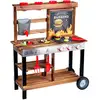 Image de Cuisine d''été barbecue pique-nique à la plage