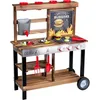 Image de Cuisine dété en bois Beach Picnic avec 23 accessoires - KLEIN - 2368