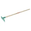 Image de Theo Klein 2718 Bosch Garten Râteau de Jardin, Robuste Râteau de Jardin avec Manche Solide, Manche Percé pour Suspension Pratique, Anti-UV I Jouet pour Enfants à Partir de 3 Ans