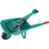 Image de Set de jardinage Bosch avec brouette 4 pièces - KLEIN - 2752