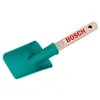 Image de Theo Klein 2789 Bosch Pelle à Manche Court I Robuste Pelle Rectangulaire I Manche en Bois très Solide I Anti-UV I Jouet pour Enfants à Partir de 3 Ans