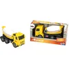 Image de Camion toupie à béton - KLEIN - 3804 - Mercedes Arocs - Roues souples malaxeur rotatif et basculant - Échelle 1:24 - Dès 3 ans
