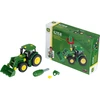 Image de John Deere tracteur avec chargeur frontal, Jeu véhicule