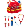 Image de Sac à dos de sauvetage, Jeu de rôle