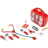 Image de Jeu d''imitation - Mallette docteur avec accessoires et téléphone portable, Jeu de rôle