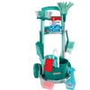 Image de Chariot de nettoyage Leifheit, Appareil ménager pour enfants