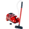 Image de Theo Klein 6719 Aspirateur Vileda | Aspirateur Enfants à Piles avec bruitage et Fonction d'aspiration | Jouet pour Enfants à partir de 3 Ans