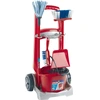 Image de Jeu d''imitation - Chariot de ménage Vileda avec accessoires, Appareil ménager pour enfants