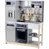 Image de Cuisine en bois Miele Family avec accessoires grand modèle - KLEIN - 7194