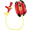 Image de Lance à incendie pour enfant - KLEIN - 8932 - Réservoir dorsal 2L - Jet deau
