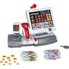 Image de Caisse enregistreuse avec display tactile, Epicerie d''enfant