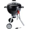 Image de Barbecue Weber One Touch Premium avec charbon sonore et lumineux - KLEIN - 9466
