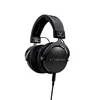 Image de beyerdynamic DT 1770 Pro MKII Casque de Studio Premium Tesla, adapté pour Le mixage, Le Monitoring et l’Enregistrement Professionnels (fermé)