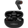 Image de beyerdynamic AMIRON 100 Écouteurs True Wireless avec réduction du Bruit, Autonomie de 27 Heures, Mode Transparence, Bluetooth® 5.3, Design Compact Noir