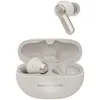 Image de beyerdynamic AMIRON 100 Écouteurs True Wireless avec réduction du Bruit, Autonomie de 27 Heures, Mode Transparence, Bluetooth® 5.3, Design Compact Crème