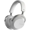 Image de beyerdynamic AVENTHO 300 Casque sans Fil Supra-auriculaire avec ANC, 50 h d'autonomie, Bluetooth® 5.4, Audio 3D, Stellar.45, en Nordic Grey - Nouvelle Mise à Jour Disponible Via l'application
