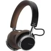 Image de beyerdynamic AVENTHO 100 Casque Supra-auriculaire sans Fil avec ANC, Autonomie de 60 h, Design Pliable, Coussinets d'oreille remplaçables, Marron - Mise à Jour Disponible Via Application