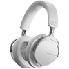 Image de beyerdynamic AVENTHO 200 Casque sans Fil avec réduction du Bruit - 60 Heures d'autonomie, Coussinets d'oreille remplaçables, Couleur Gris Nordique - Nouvelle Mise à Jour Disponible Via l'application