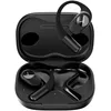 Image de beyerdynamic AMIRON 200 Écouteurs True Wireless,Casque Audio Ouvert, Écouteurs de Sport avec Crochets d'oreille ergonomiques, autonomie de 36 Heures, Bluetooth 5.3, en Noir